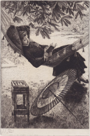 Collection Image: Tissot "Hammock"