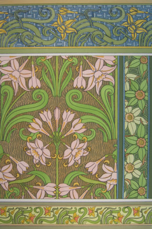 Collection Image: Verneuil "Jonquil"