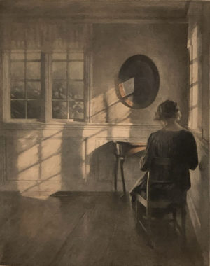 Ilsted Sunshine