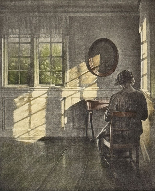 Collection Image: Ilsted Sunshine
