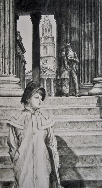 Collection Image: Tissot Portico