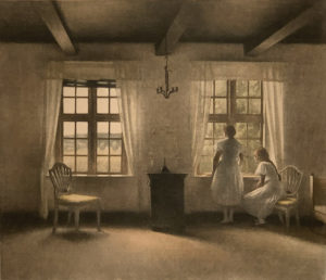 Collection Image: Ilsted Expecting Guest