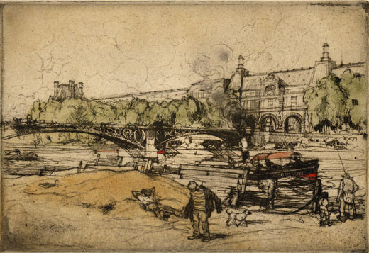 Collection Image: Coussens La Seine