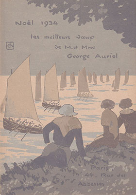 Collection Image Auriol Noel 1934