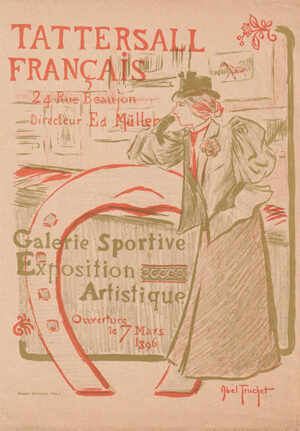 Collection Image Truchet Tattersall Francais