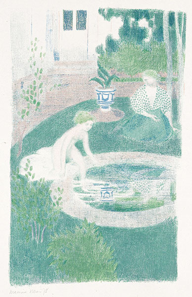 Collection Image: Denis Reflets