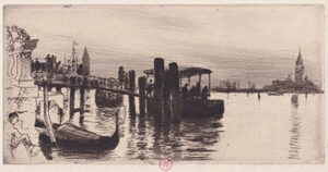 Product Image: Goeneutte Venise