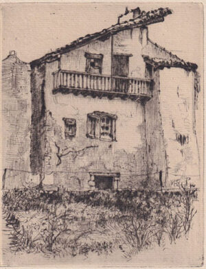 Collection Image: Delâtre Maison Basque