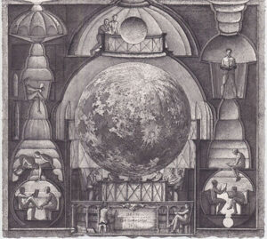 Collection Image: Desmazieres La Lune