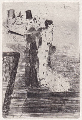 Collection Image: Forain départ de l'étoile