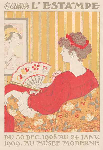 Collection Image: Lemmen L'Estempe